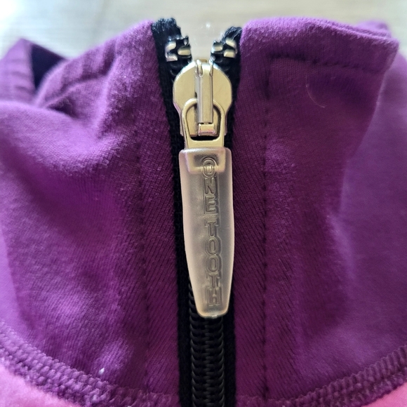 One Tooth Jacket - Picture 6 of 8